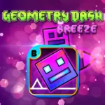 Geometry Dash Breeze