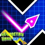 Geometry Dash Wave