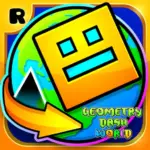 Geometry Dash World