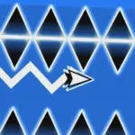 Geometry Dash Spam