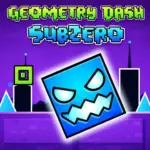 Geometry Dash SubZero